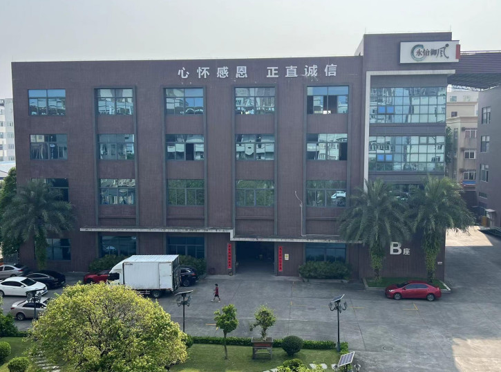 Porcellana Foshan Luxury Wind Appliance Sales Co., Ltd Profilo Aziendale